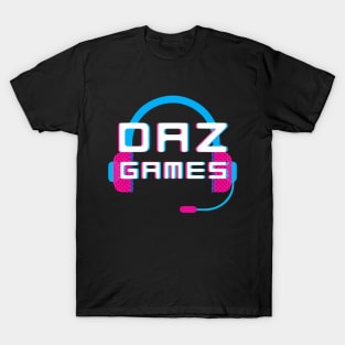 Daz games T-Shirt